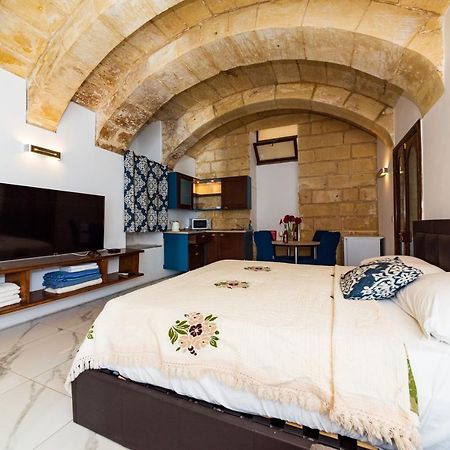 Valletta Old Well Apartments Bagian luar foto