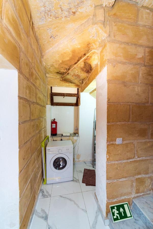 Valletta Old Well Apartments Bagian luar foto