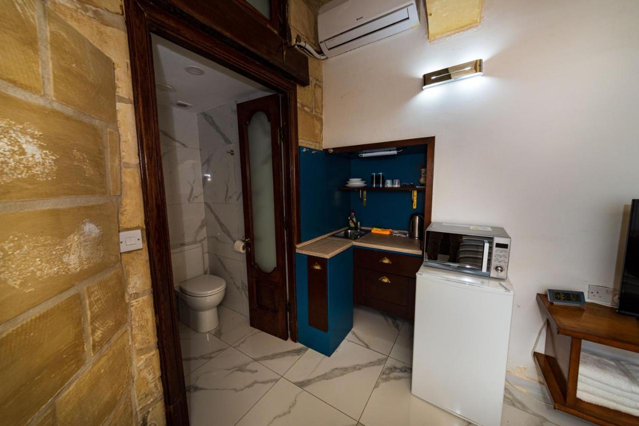 Valletta Old Well Apartments Bagian luar foto