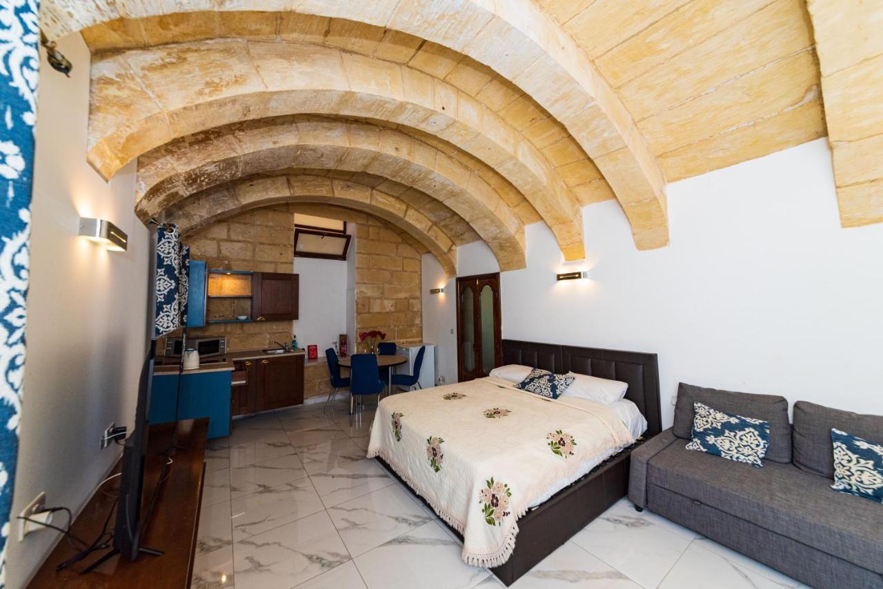 Valletta Old Well Apartments Bagian luar foto