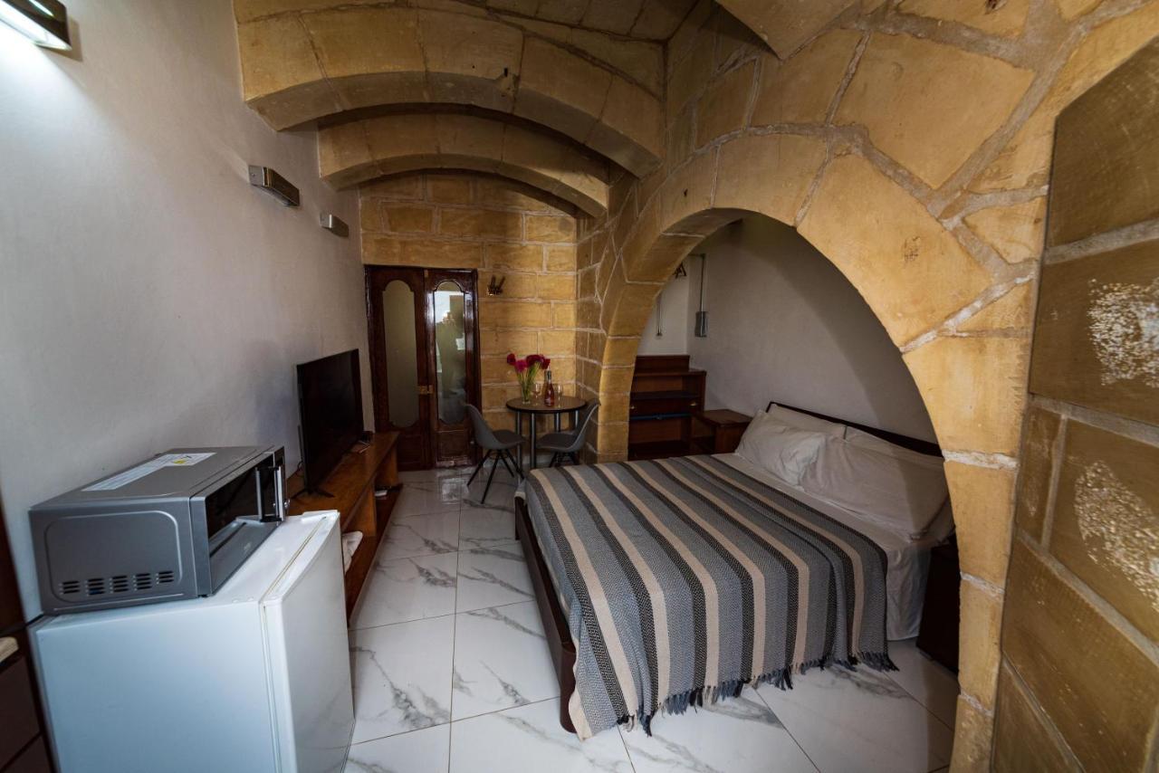 Valletta Old Well Apartments Bagian luar foto