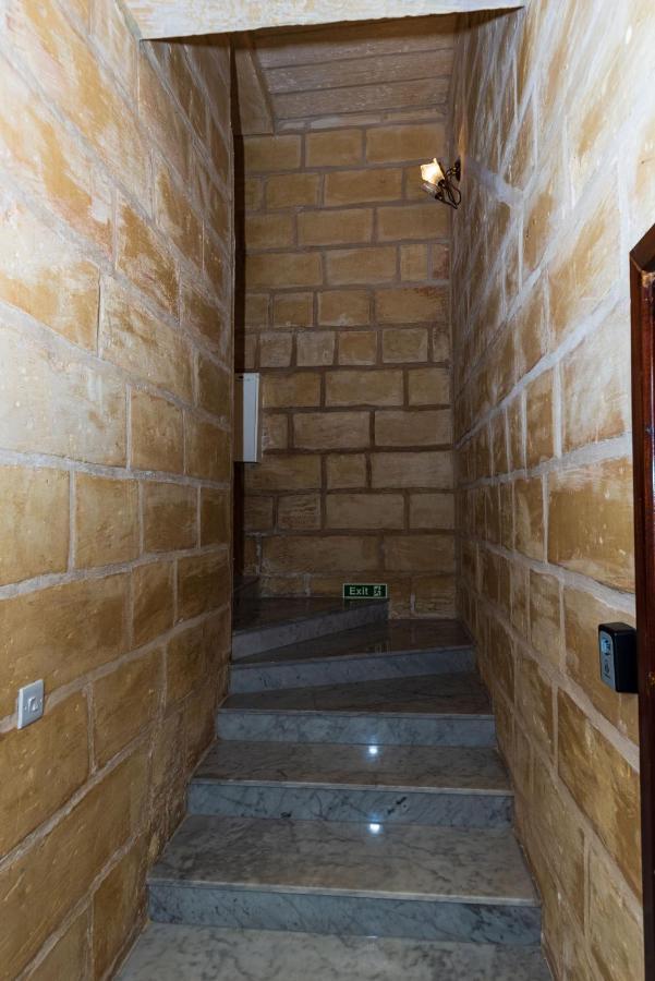 Valletta Old Well Apartments Bagian luar foto
