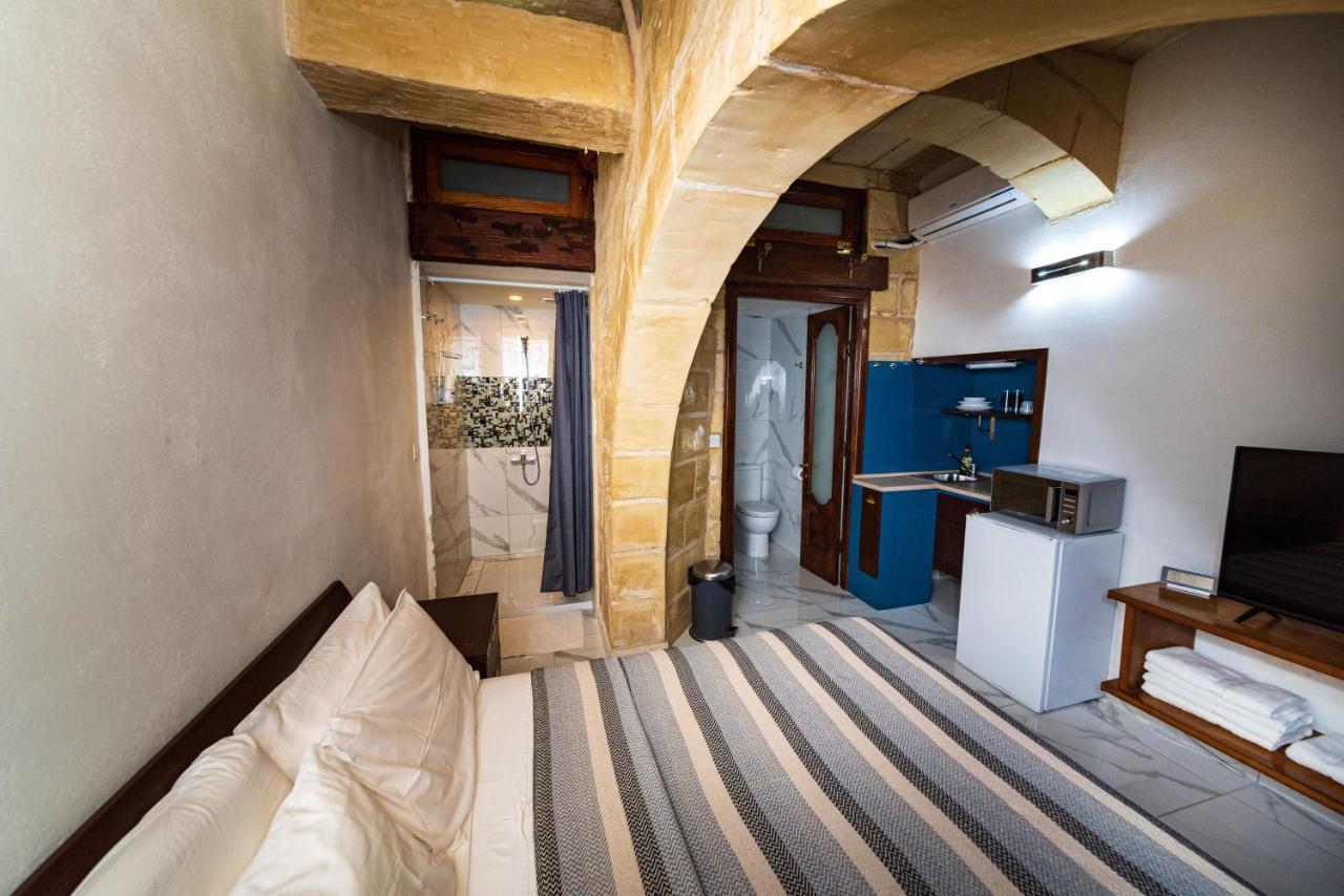 Valletta Old Well Apartments Bagian luar foto