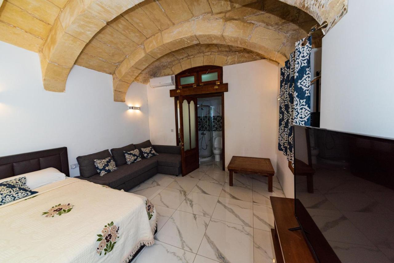 Valletta Old Well Apartments Bagian luar foto